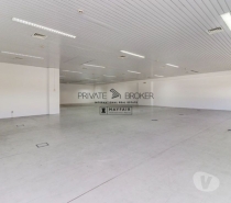 Aluguer Loja Vila Franca de Xira - Fotos para Escritório Póvoa de Santa Iria - Quinta da Piedade - 331 m2